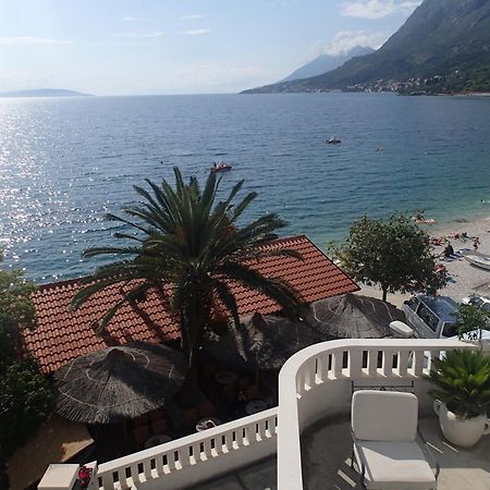 Villa Bosac Градац Экстерьер фото